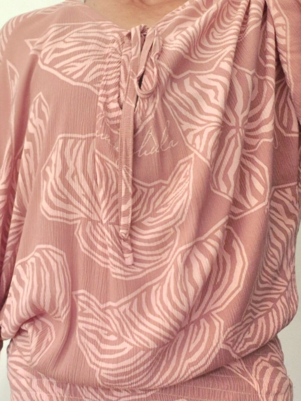 Living Hula Rose Dress